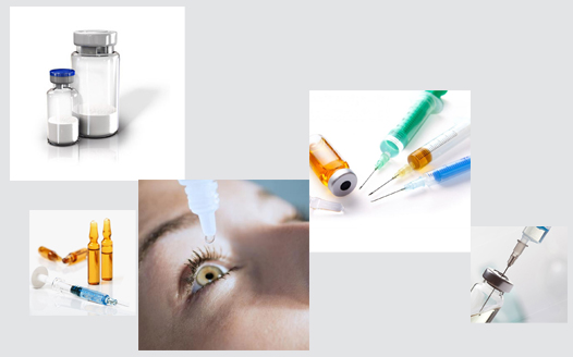 our products